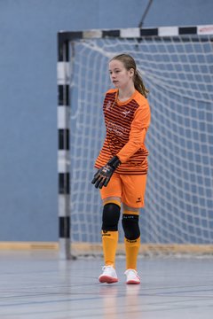 Bild 616 - C-Juniorinnen 2 Loewinnen Cup